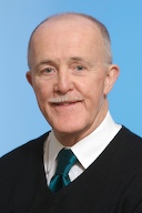 picture of Mark Driscoll